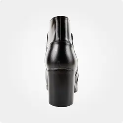 نیم بوت زنانه نیلان کد 26496513