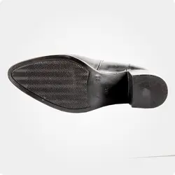 نیم بوت زنانه نیلان کد 26496513