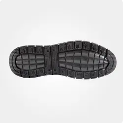 نیم بوت مردانه توسن کد 16197815