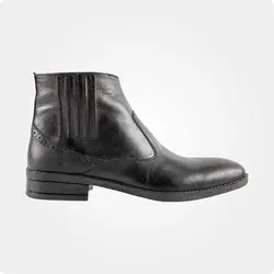 نیم بوت مردانه رازقان 201 کد 16192807