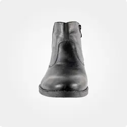 نیم بوت مردانه رازقان 201 کد 16192807