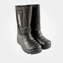 چکمه خزدار بلند واتر مردانه- کد 56998733