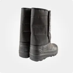 چکمه خزدار بلند واتر مردانه- کد 56998733