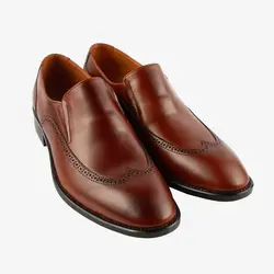 کفش رسمی مردانه یاشال پلاس کد 14180847