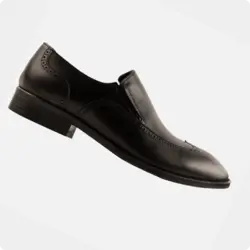 کفش رسمی مردانه یاشال پلاس کد 14180847