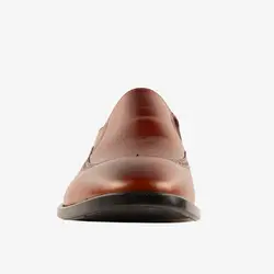 کفش رسمی مردانه یاشال پلاس کد 14180847