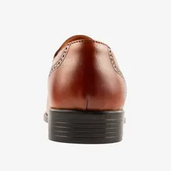 کفش رسمی مردانه یاشال پلاس کد 14180847