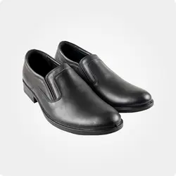 کفش رسمی مردانه بیرشاد بی بند کد 14196820