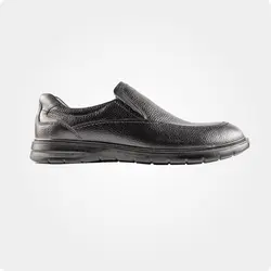 کفش رسمی مردانه آ رتوان بی بند بزرگ پا کد 14194874