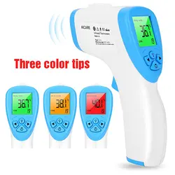تب سنج دیجیتال ایکر مدل A66