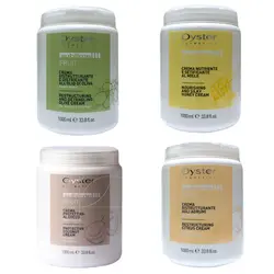 ماسک مو اویستر مدل نارگیل حجم 1000 میلی لیتر