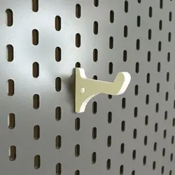 قلاب مدل A40 (اکسسوری پگبورد ملونیک)