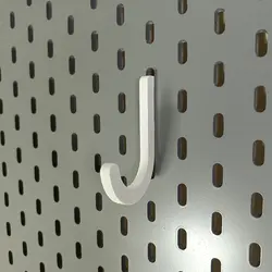 قلاب مدل A20 (اکسسوری پگبورد ملونیک)