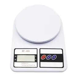 ترازو دیجیتال 10 کیلویی