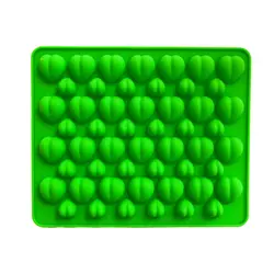 قالب پاستیل قلبی