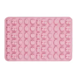 قالب پاستیل طرح میوه