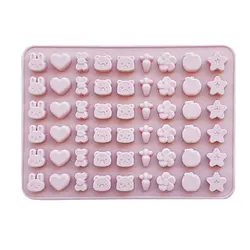 قالب سیلیکون پاستیل خرگوش