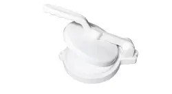 همبرگر زن دستی آریس