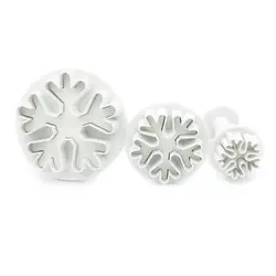 کاتر فشاری برف کد A02