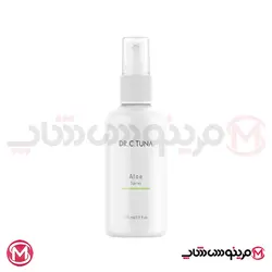 اسپری آلوئه ورا فارماسی تسکین دهنده 115 میل