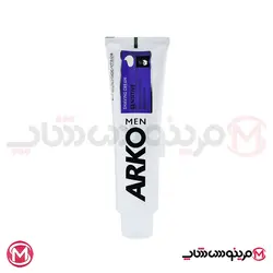 خمیر اصلاح آرکو مدل سنسیتیو 100 گرم