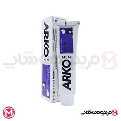 خمیر اصلاح آرکو مدل سنسیتیو 100 گرم