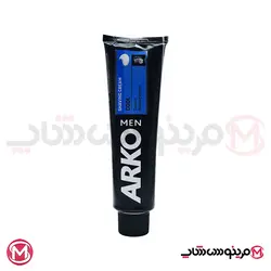 خمیر اصلاح آرکو مدل کول 100 گرم