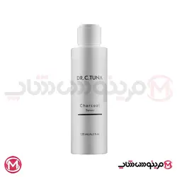 تونر زغال و اکالیپتوس فارماسی 125 میل