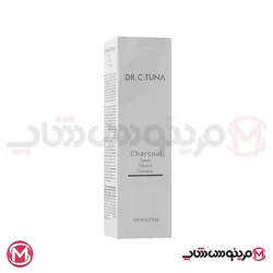 تونر زغال و اکالیپتوس فارماسی 125 میل