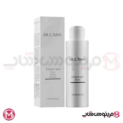 تونر زغال و اکالیپتوس فارماسی 125 میل