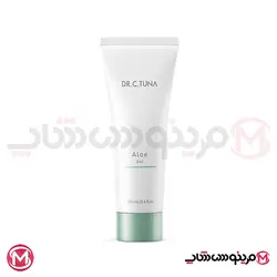 ژل آلوئه ورا فارماسی آبرسان 100 میل