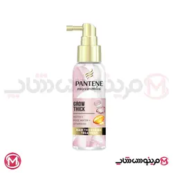 سرم مو حجم دهنده گل رز پنتن 100 میل