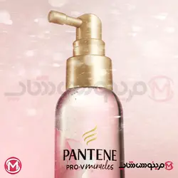 سرم مو حجم دهنده گل رز پنتن 100 میل