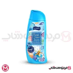 شامپو بدن اقیانوسی هوبی 500 میل