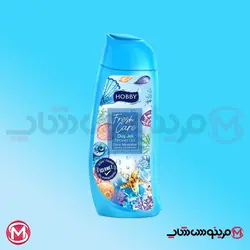 شامپو بدن اقیانوسی هوبی 500 میل