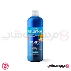 شامپو سر و بدن سی تراپی فارماسی رایحه اقیانوس 360 میل