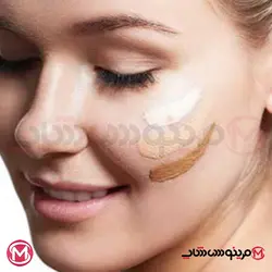 کرم پودر شیشه ای گابرینی HD شماره 01