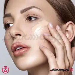 کرم پودر شیشه ای گابرینی HD شماره 01