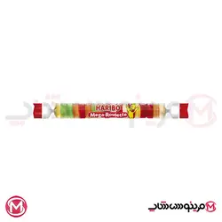 پاستیل رولت لوله ای هاریبو 45 گرم