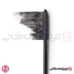 ریمل تلسکوپی کاربن بلک لورآل بلند کننده مژه