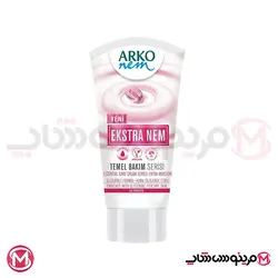 کرم مرطوب کننده دست گلیسیرین آرکونم 60 میل