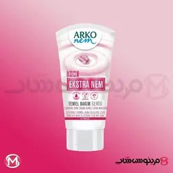 کرم مرطوب کننده دست گلیسیرین آرکونم 60 میل