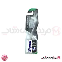 مسواک اولترا پرفورمنس سیگنال برس نرم
