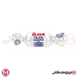 تافی سقز اولکر 1000 گرم