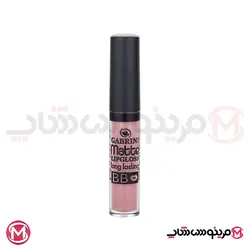 رژ لب گابرینی مایع شماره 03