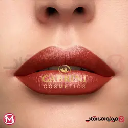 رژ لب گابرینی مایع شماره 21