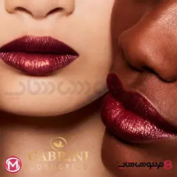رژ لب گابرینی مایع شماره 21