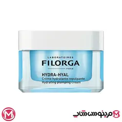 کرم آبرسان HYDRA-HYAL فیلورگا