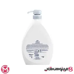 شامپو بدن درمومد با رایحه گل یاسمن 1 لیتری