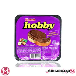شکلات صبحانه هوبی 350 گرمی